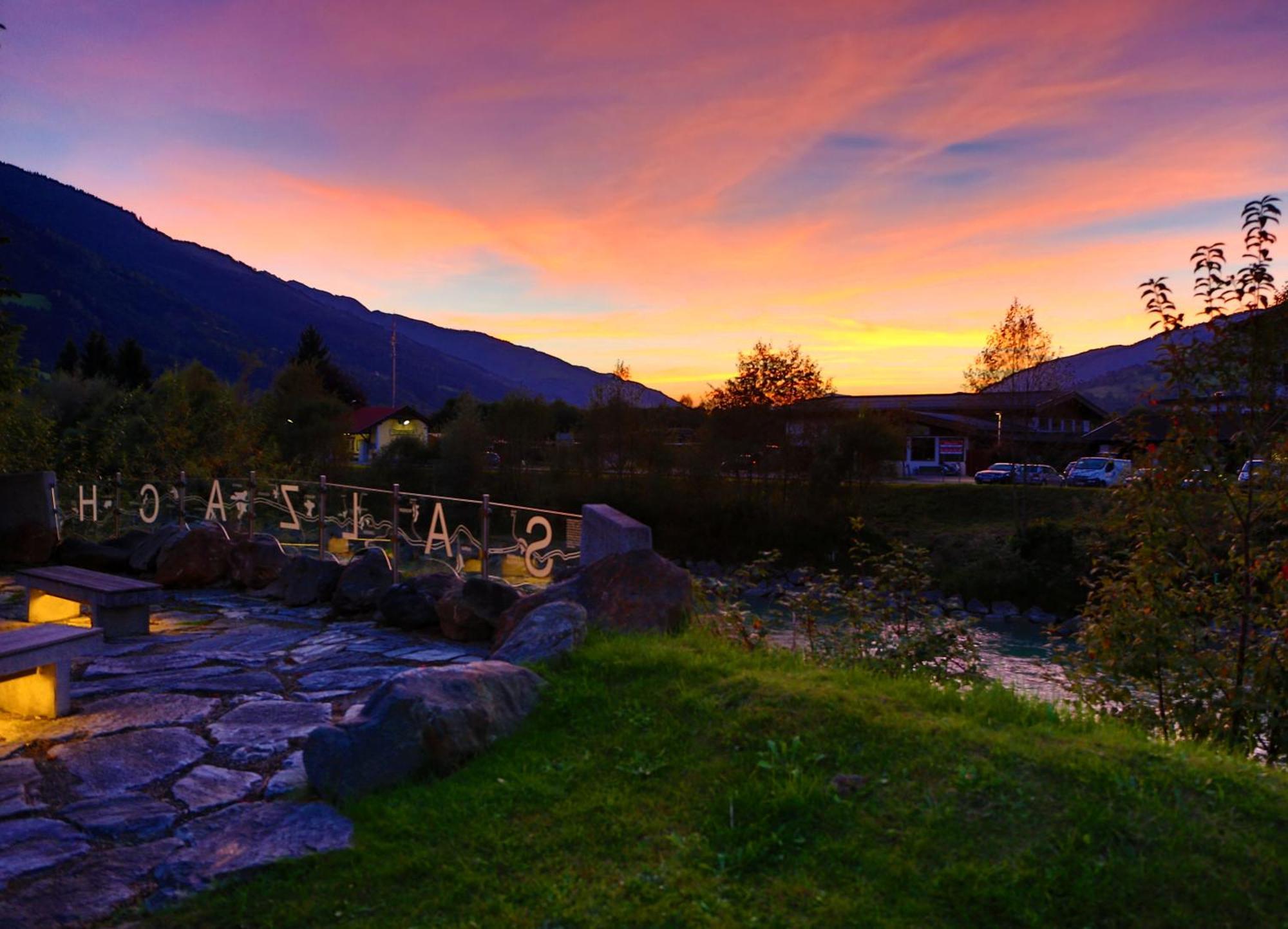 Panorama Ferienhaus Ematberg Mit Bergblick Und Sauna Нідернзілль Екстер'єр фото